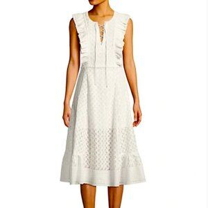 RED CARTER Reghan Dress